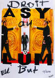 Manifesta edition: "Droit Au But" by Erik van Lieshout