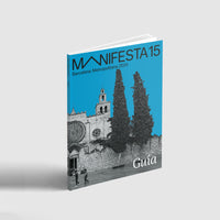 Manifesta Metropolitana Guide