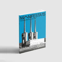 Manifesta Metropolitana Guide