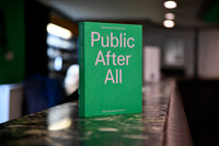 Public After All / English Version