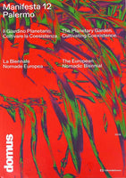 Manifesta 12 Palermo Catalogue