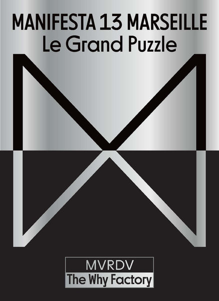 Le Grand Puzzle / Version française