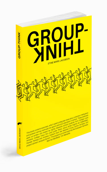 GROUP-THINK